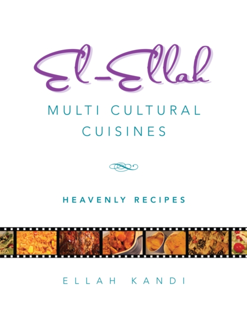 El-Ellah Multi Cultural Cuisines
