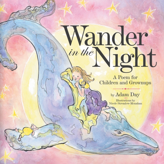 Wander in the Night