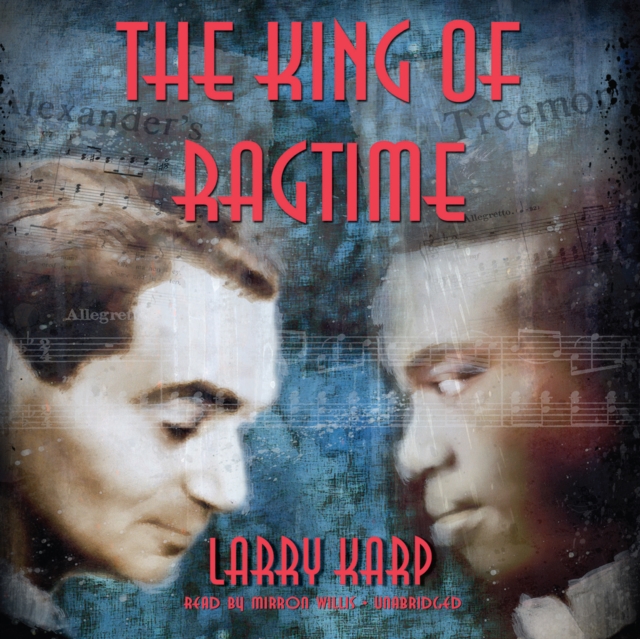 King of Ragtime