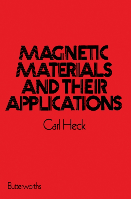 Magnetic Materials and Their Applications