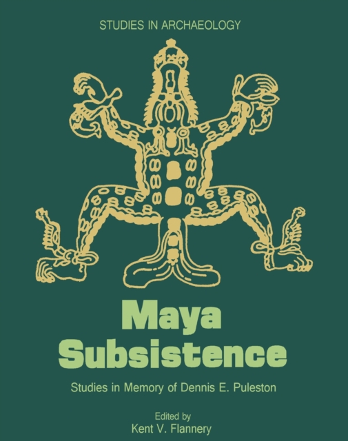 Maya Subsistence