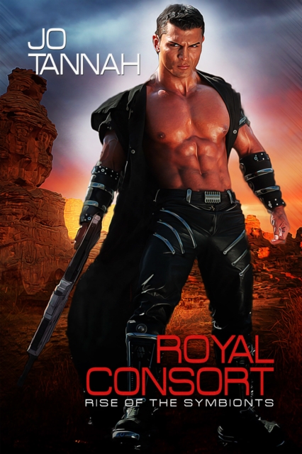 Royal Consort