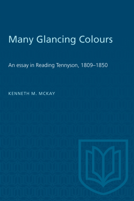 Many Glancing Colours
