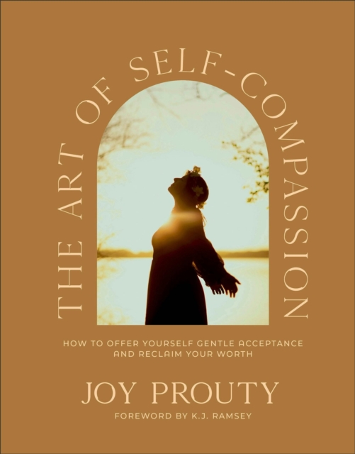 Art of Self-Compassion
