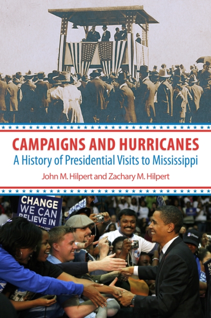Campaigns and Hurricanes