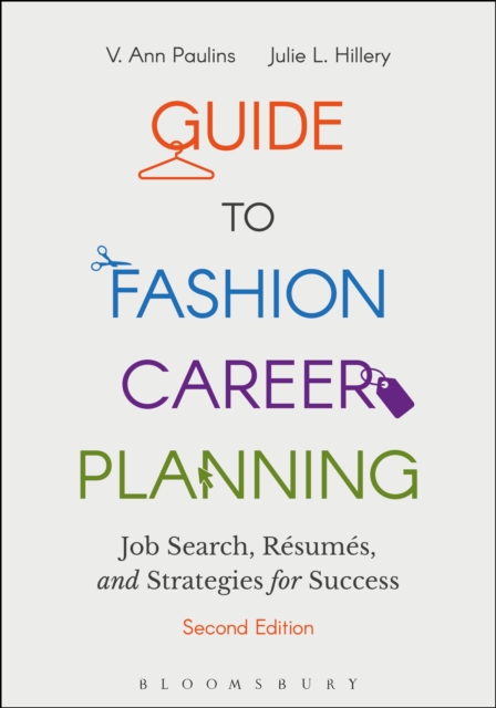 Guide to Fashion Career Planning