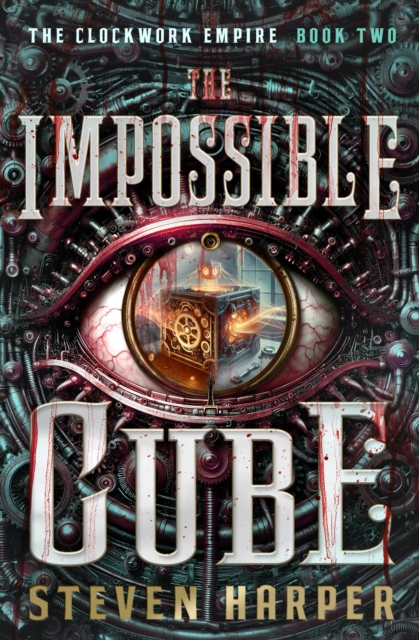 Impossible Cube