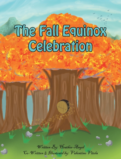 Fall Equinox Celebration