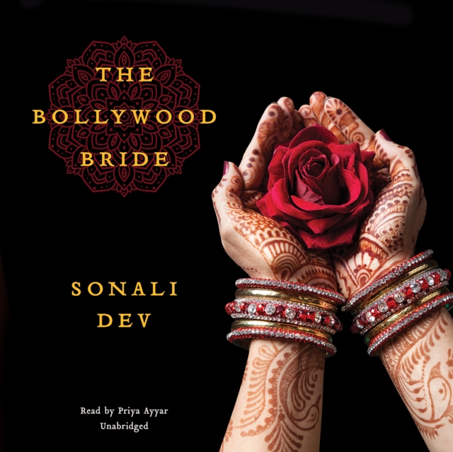 Bollywood Bride