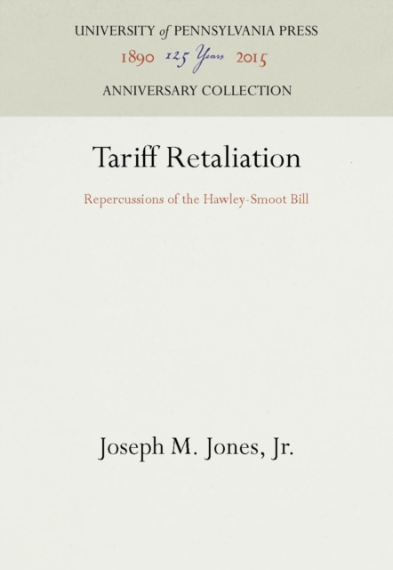 Tariff Retaliation