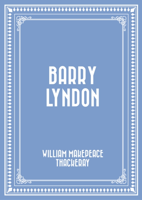 Barry Lyndon