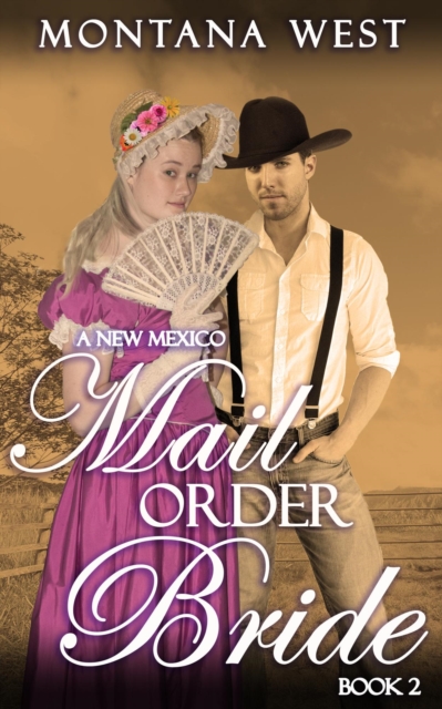 New Mexico Mail Order Bride 2