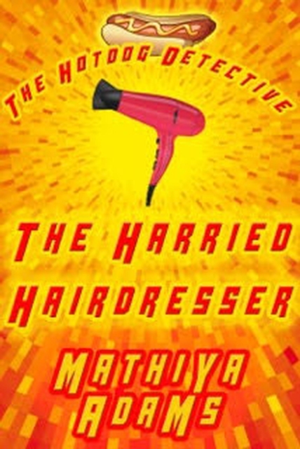 Harried Hairdresser