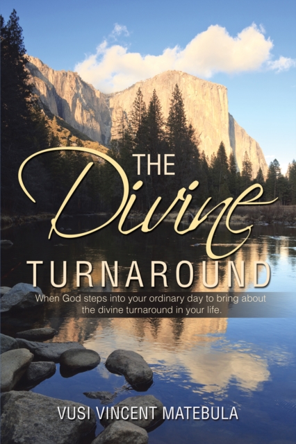 Divine Turnaround