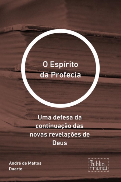 Espírito da Profecia