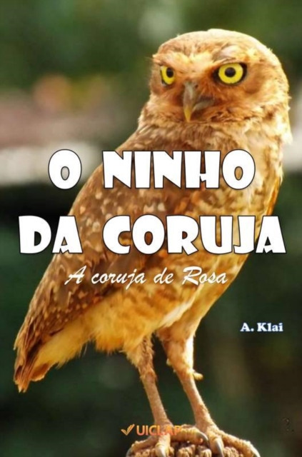 ninho da coruja