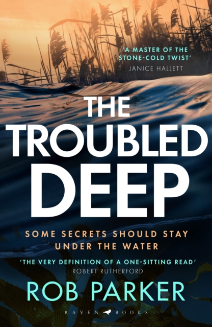 Troubled Deep