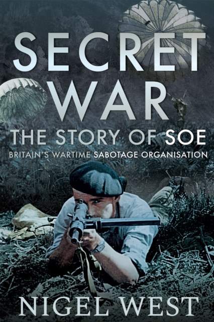 Secret War