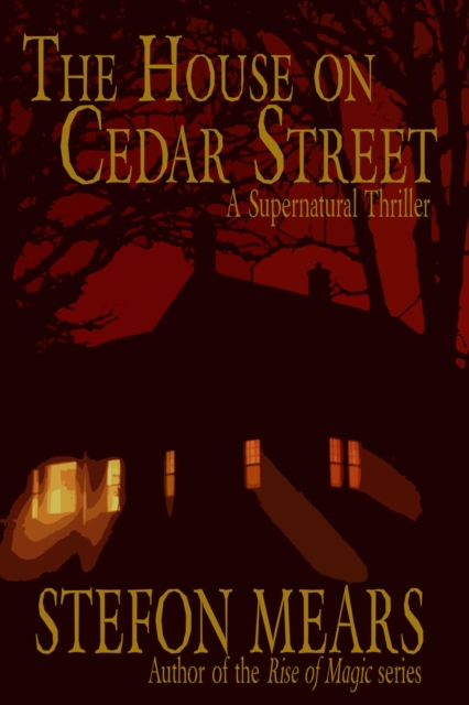 House on Cedar Street
