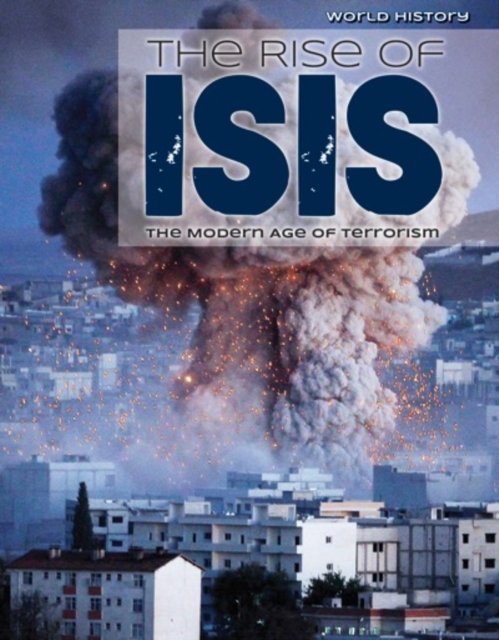 Rise of ISIS