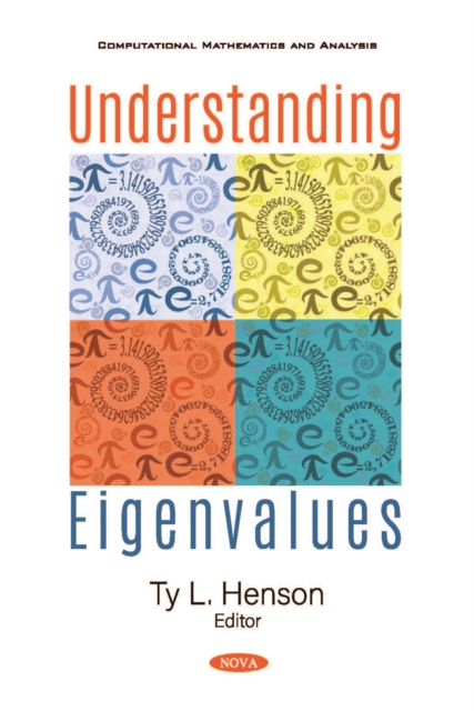 Understanding Eigenvalues