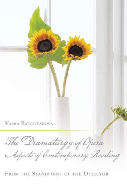 Dramaturgy of Opera. Aspects of Contemporary Reading