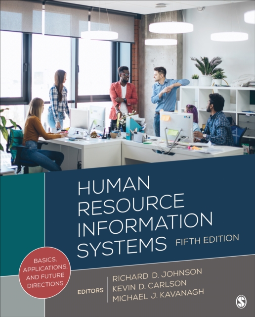 Human Resource Information Systems