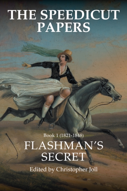 Speedicut Papers: Book 1 (1821-1848)