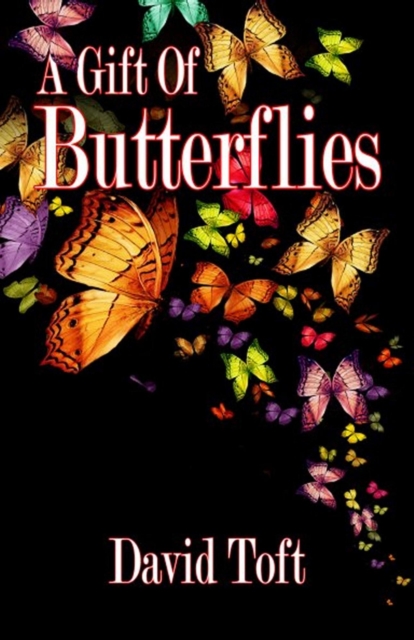 Gift of Butterflies