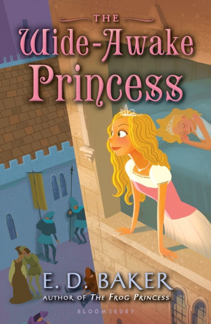Wide-Awake Princess