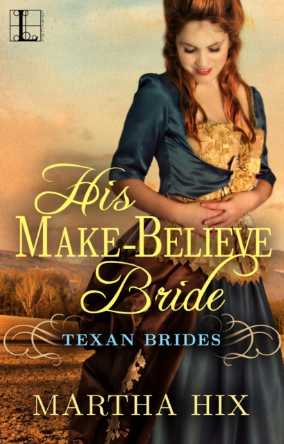 His Make-Believe Bride