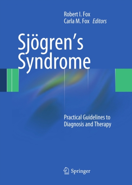 Sjogren's Syndrome