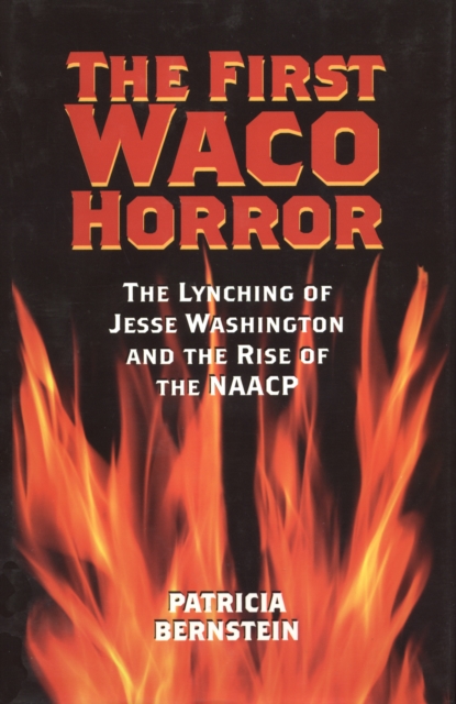 First Waco Horror