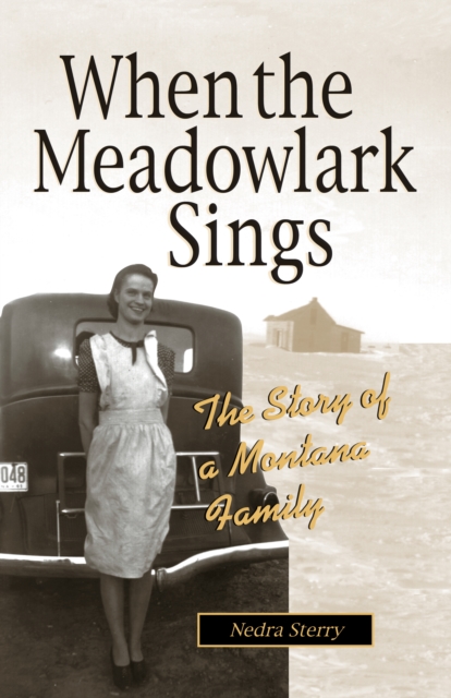 When the Meadowlark Sings
