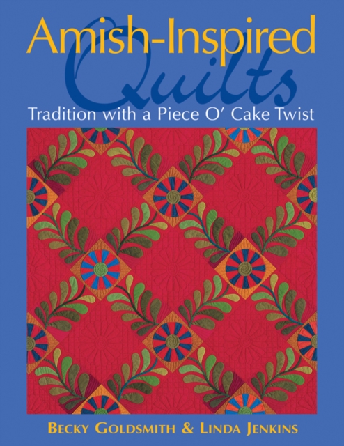 Amish-Inspired Quilts