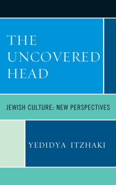 Uncovered Head