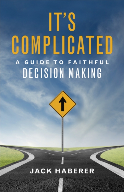 It's Complicated
