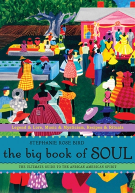 Big Book of Soul