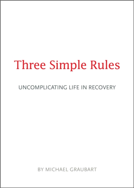Three Simple Rules