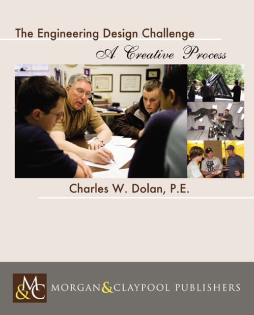 Engineering Design Challenge