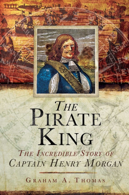 Pirate King