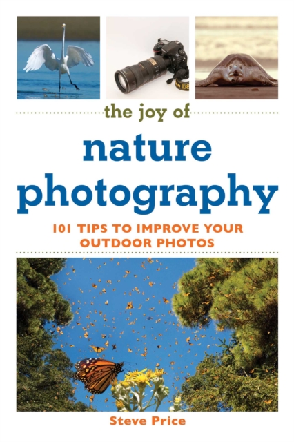 Joy of Nature Photography