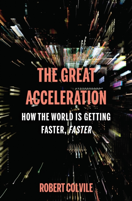 Great Acceleration