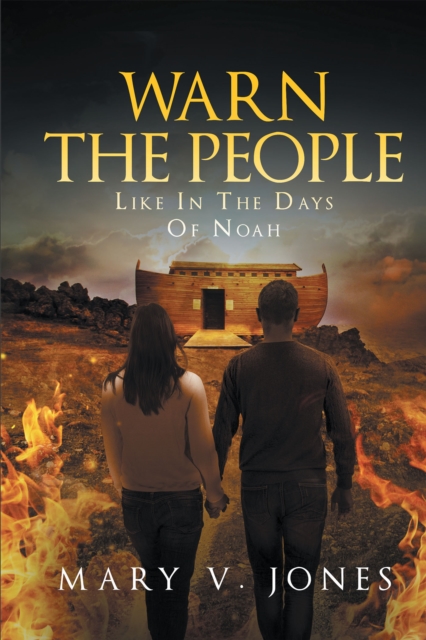 Warn The People Like In The Days Of Noah