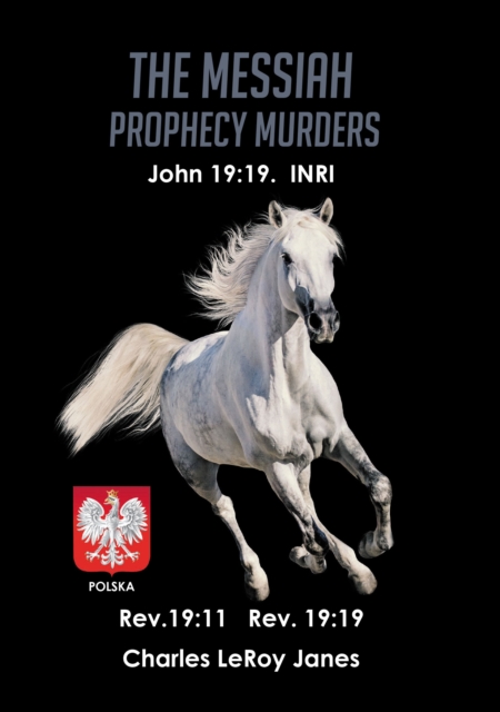 Messiah Prophecy Murders