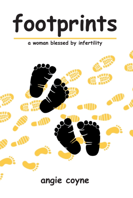 footprints