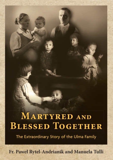 Martyred and Blessed Together