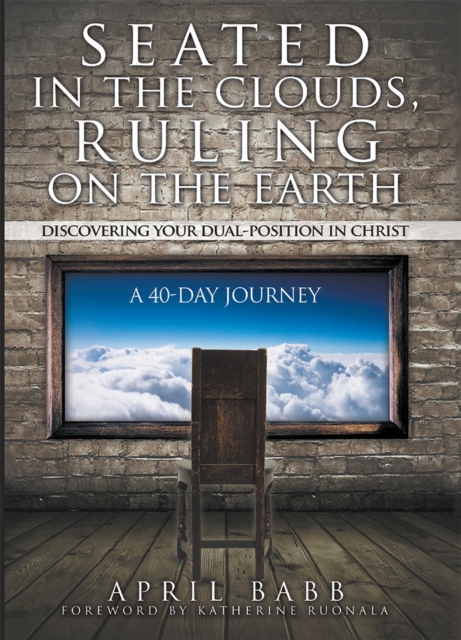 Seated In The Clouds, Ruling On The Earth