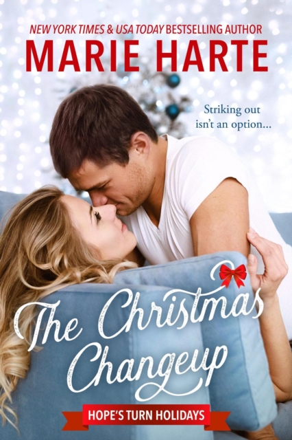 Christmas Changeup