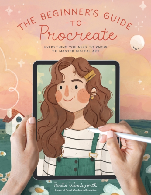 Beginner's Guide to Procreate